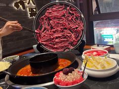 -巴蜀大将火锅(春熙店)