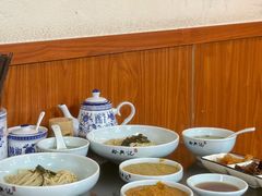 -裕兴记•蟹黄面馆(人民广场店)