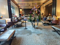 -北京希尔顿逸林酒店