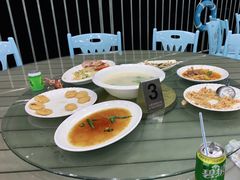 -七鲜渔港美食餐厅(巽寮湾海景店)