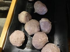 -潮味四季潮汕牛肉火锅(来凤街店)