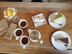 -1901 Cafe(西四店)