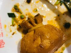 福袋-袁记串串香(西安路店)