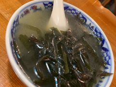 -兵哥豌豆面(建设巷店)