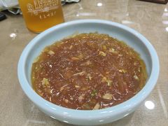 崂山凉粉-良友·青岛菜(五四广场店)