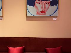 -卡本妮法餐厅·北京和平宾馆