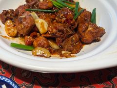 -味福记·本地特色菜(八一万达广场店)