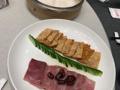 -新吉士·上海菜(浦东LCM置汇旭辉店)