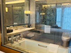 -上海宝华万豪酒店