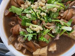 -姚记炒肝店(鼓楼店)