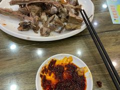 -清真益鑫羊肉手抓馆(南大街店)