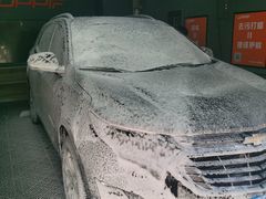 -天猫养车贴膜轻改·蓝电(优匹康桥东路店)