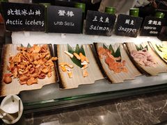 -星伦多自助料理(花山金鹰店)