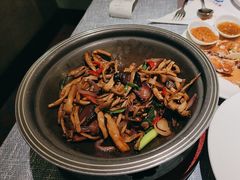 -野蔓果·山野菜(西湖景区·龙井茶田店)