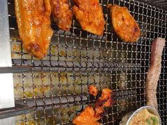 -俊熙家点餐式自助烤肉店(1227广场店)