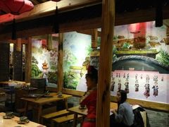 -老凯俚酸汤鱼(鸿通城店)
