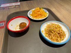 -兰州陈记牛肉面 ·烧烤· 铜锅涮肉(万达店)