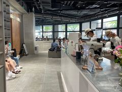 -Manner Coffee(淮海755店)