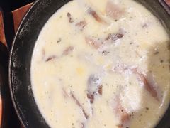 -萨莉亚意式餐厅(南京龙湾天街店)