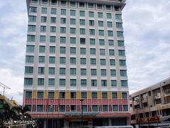 -沙巴希迪特酒店