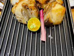 -渔寿司·日本料理(艾尚天地店)