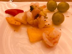 -杭州国际会议中心洲际酒店-原素全日餐厅(解放东路店)