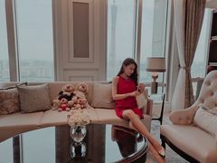 -广州富力丽思卡尔顿酒店