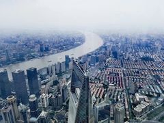 -上海中心大厦