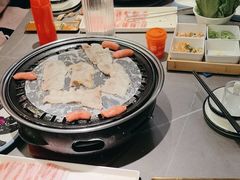 -正宗齐齐哈尔烤肉·齐牛哥鲜切炭火烤肉(杭州总店)