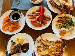 -北京王府井希尔顿酒店·万斯阁西餐厅