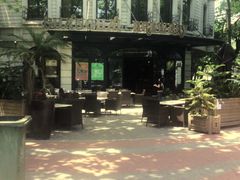 门面-Shanghai Brew House上海啤酒工坊(老外街店)