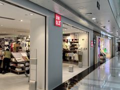 -优衣库(北京万柳华联购物中心店)