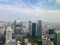 -广州柏悦酒店·悦景轩·粤菜餐厅