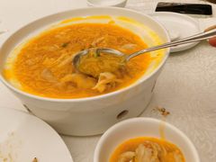 -品海楼·大连海胆锅贴馆(东港店)