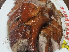 -陈光记烧腊店(罗保博士街店)