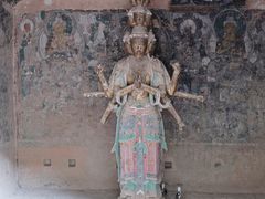 -炳灵寺世界文化遗产旅游区