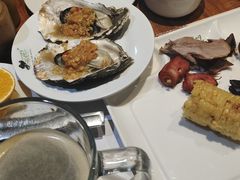 -汉巴味德(百年港湾店)