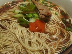 -十面春风·江南面馆(崇宁路店)