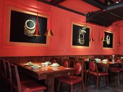 -绿茶餐厅(蓝色港湾店)