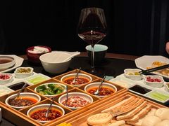 -晓长安·新陕菜(曲江店)