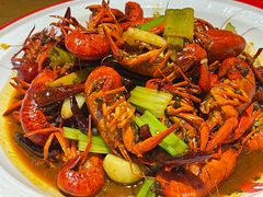 -小杨烤肉·陕西烧烤·陕西地方菜(东新街【永兴坊】店)