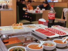 -海底捞火锅(亲子主题北金鹰店)