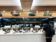 -文星素食(兴华路店)