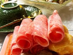 -Thai Basil罗勒叶泰式餐厅(时代天街店)