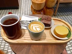 -Luneurs(幸福里店)