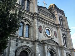 -天主教堂(莲池区)