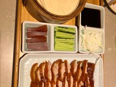 -丽满园·春饼烤鸭(金地广场店)