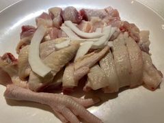 -百年果林椰子鸡(中洲店)