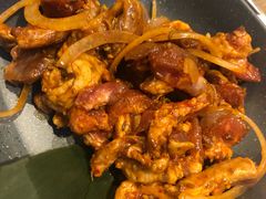 -新石器烤肉(招商1872店)