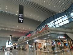 -广州白云国际机场-T2航站楼